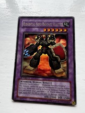 Een en033 elemental for sale  UK
