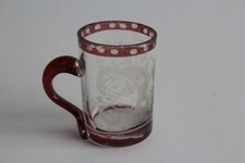 Ancien verre liqueur d'occasion  Seyssel