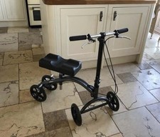 Knee walker scooter for sale Knee walker scooter for sale  NEWPORT