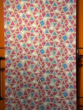 Vintage 1950s printed for sale  CHIPPENHAM