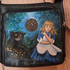 Evil alice wonderland for sale  PETERBOROUGH