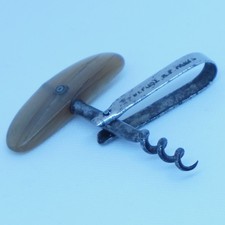 Tire bouchon corkscrew d'occasion  Lizy-sur-Ourcq