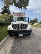 International 4300 dt466 for sale  Saint Paul