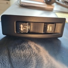 Cabrio schalter verdeck gebraucht kaufen  Wächtersbach