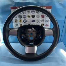Volante sterzo ford usato  Casalnuovo di Napoli