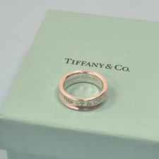 Tiffany 1837 collection for sale  MANCHESTER