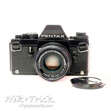 Pentax serviced 50mm for sale Pentax serviced 50mm for sale  FOLKESTONE