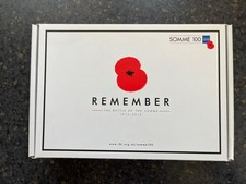 Somme 100 1916 for sale  BATH