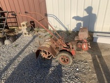 Vintage troy bilt for sale  New Paris