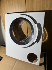 Bullauge waschmaschine bosch gebraucht kaufen  Rudelzhausen