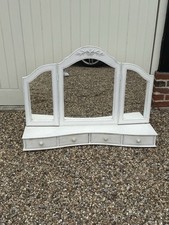 Vanity dressing table for sale  SOUTHEND-ON-SEA