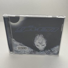 Given The Current, The Kill, The Eclipse CD 2001 Obscure Alternative Nu Metal comprar usado Given The Current, The Kill, The Eclipse CD 2001 Obscure Alternative Nu Metal comprar usado  Enviando para Brazil