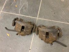 Front brake calipers for sale  STOCKPORT