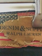 Ralph lauren jeans gebraucht kaufen  Gelsenkirchen