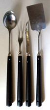 Vtg set voos for sale  Charlestown