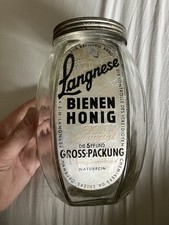 Langnese bienenhonig xxl gebraucht kaufen  Fuldabrück