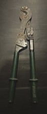 Greenlee 757 ratchet for sale  Liberal