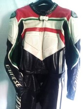 Dainese motorradkombi größe gebraucht kaufen Dainese motorradkombi größe gebraucht kaufen  Berlin