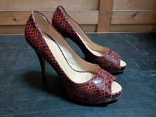 Guiseppe zanotti desgin for sale  TAMWORTH