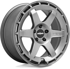 Roues rotiform r185 d'occasion  Expédié en France