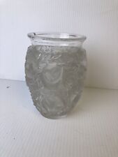 Lalique bagatelle vase d'occasion  Expédié en Belgium