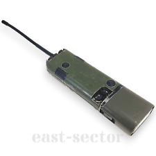 Radio wojskowe THOMSON CSF TRC 532-4 VHF-FM NATO Odbiornik armii francuskiej Nadajnik na sprzedaż  PL