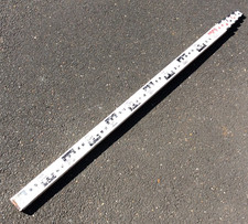 Nedo telescopic measuring for sale  GAINSBOROUGH