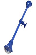 Accessorio bachette majorette usato  Nola