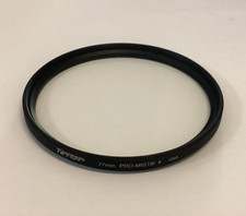 Tiffen 77mm pro gebraucht kaufen  Burgwald
