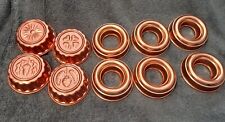 Individual vintage copper for sale  Ithaca