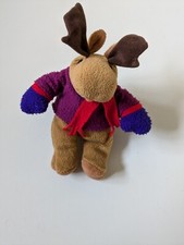 Tesco chilly reindeer for sale  BORDON