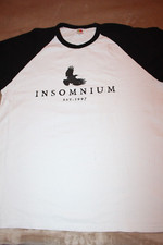 Insomnium est 1997 gebraucht kaufen  Schenefeld