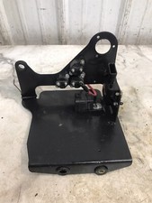 Usado, Suporte elétrico e disjuntores OMC Volvo Penta 5.0 L 302 V8 Ford Marine Engine comprar usado  Enviando para Brazil
