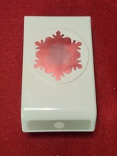 Snowflake paper punch for sale  Cleburne