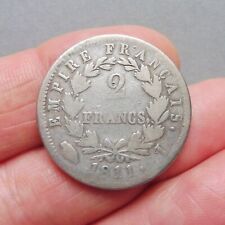 Napoléon ier francs d'occasion  Tonnay-Charente