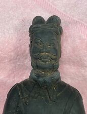 Terracotta warrior statue for sale  Janesville