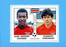 Italia panini 1990 usato  Maranello