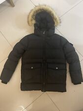 Kids pyrenex coat for sale  MANCHESTER