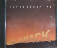 The Knack - Retrospectiva: The Best Of The Knack. CD. Muito bom estado usado. , usado comprar usado  Enviando para Brazil