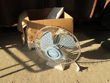 Ancien ventilateur table d'occasion  Lagnieu