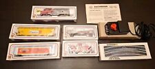 Bachmann train set for sale  Sarasota