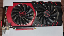 Gtx960 gaming red usato  Cava de Tirreni