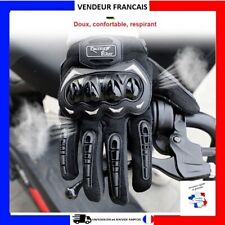 Gants moto hommes d'occasion  Sainte-Cécile-les-Vignes