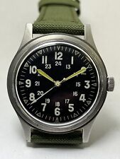 Orologio watch militare usato  Rovigo