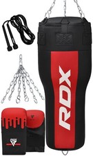 Boxing punch bag for sale  BURY