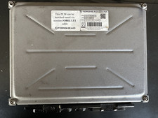 Tunable tunners lt1 for sale  Houston