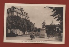 Pau - Place Royale (Ref. 709) comprar usado  Enviando para Brazil