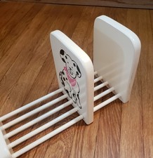 Estante de madeira vintage infantil estante de mesa ajustável filhote deslizante , usado comprar usado Estante de madeira vintage infantil estante de mesa ajustável filhote deslizante , usado comprar usado  Enviando para Brazil