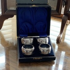Antique cased set for sale  KENILWORTH