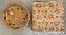 Kibri kreisel roulette gebraucht kaufen  Nürnberg